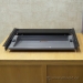 Reff Heavy Duty Slide Out Under Desk Keyboard Tray